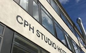 Cph Studio Hotel Kopenhagen